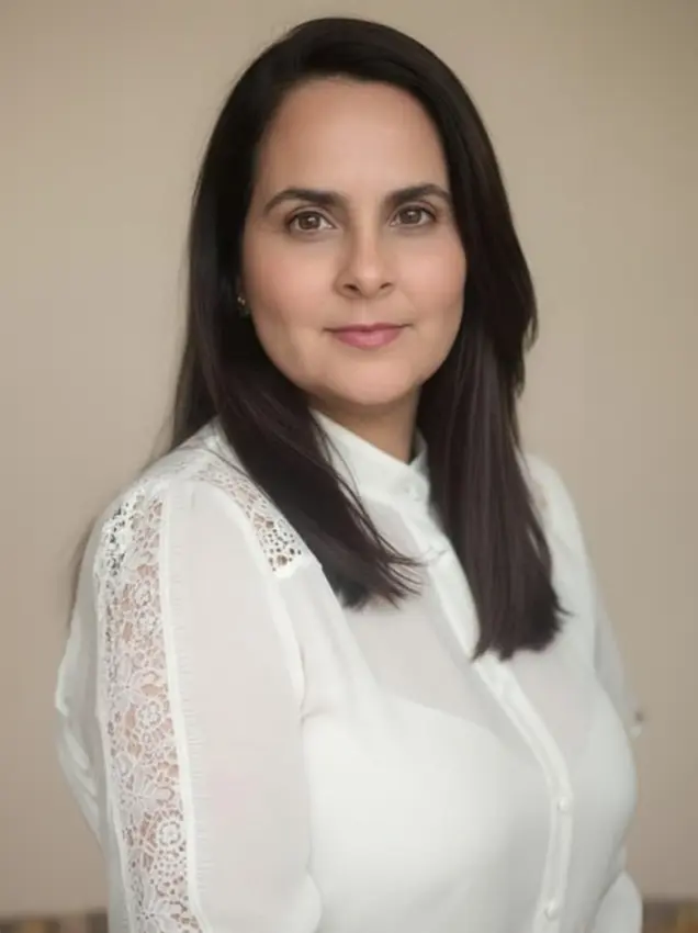 foto recepção clínica